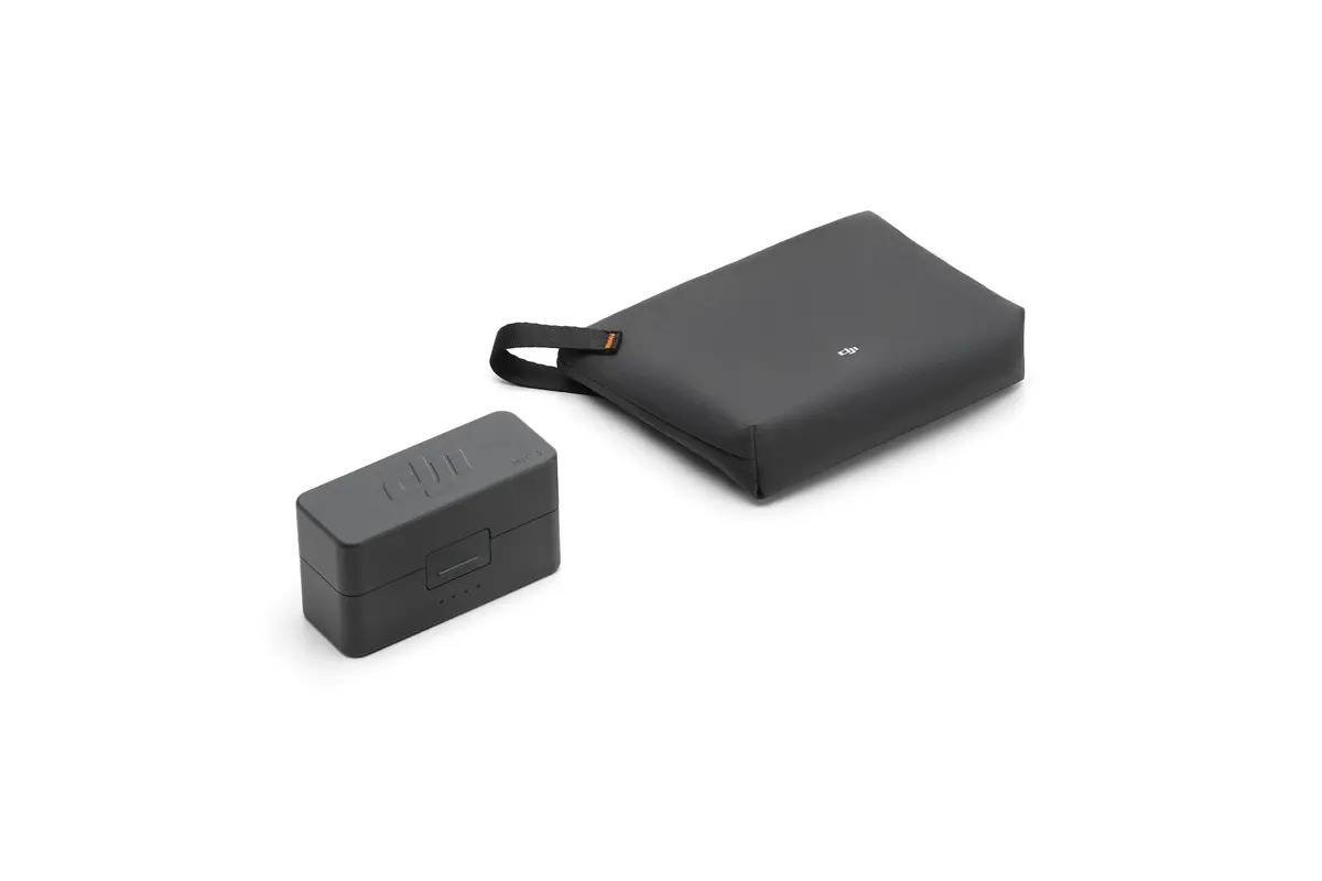 DJI Mic 3 충전 케이스