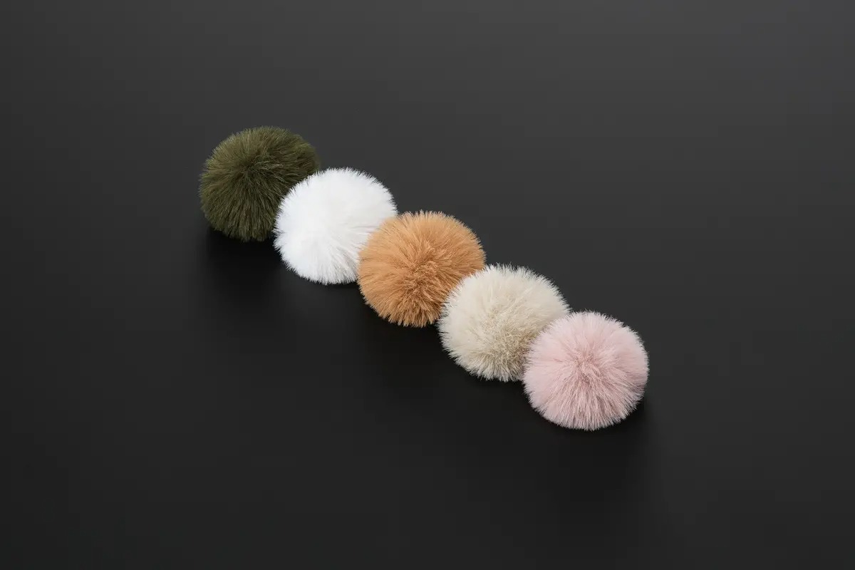 DJI Mic 3 멀티 컬러 윈드스크린