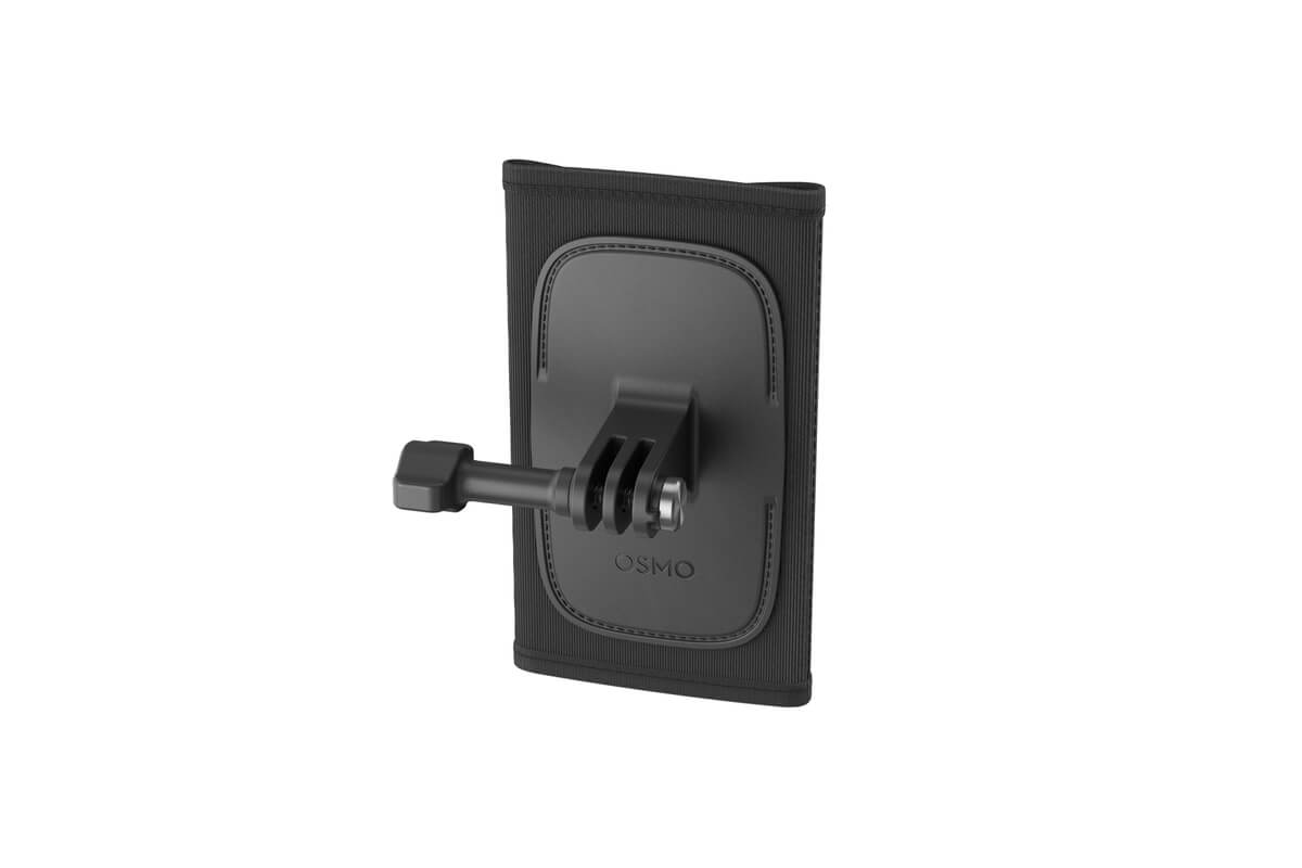 Osmo 백팩 스트랩 마운트
