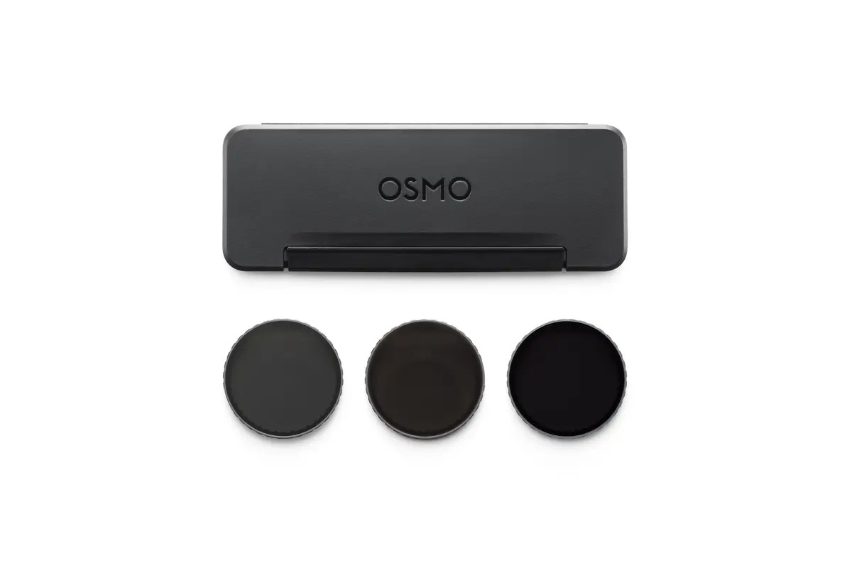 Osmo Action 6 ND 필터 세트