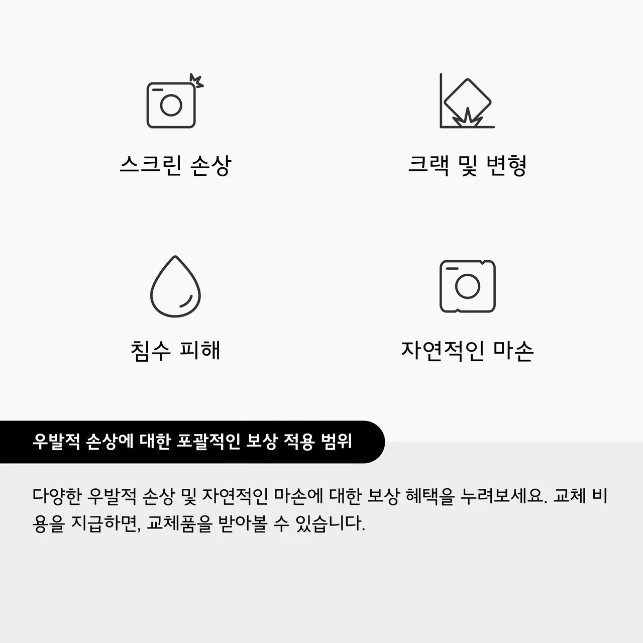 DJI Care Refresh 2년 플랜 (Osmo Action 6)