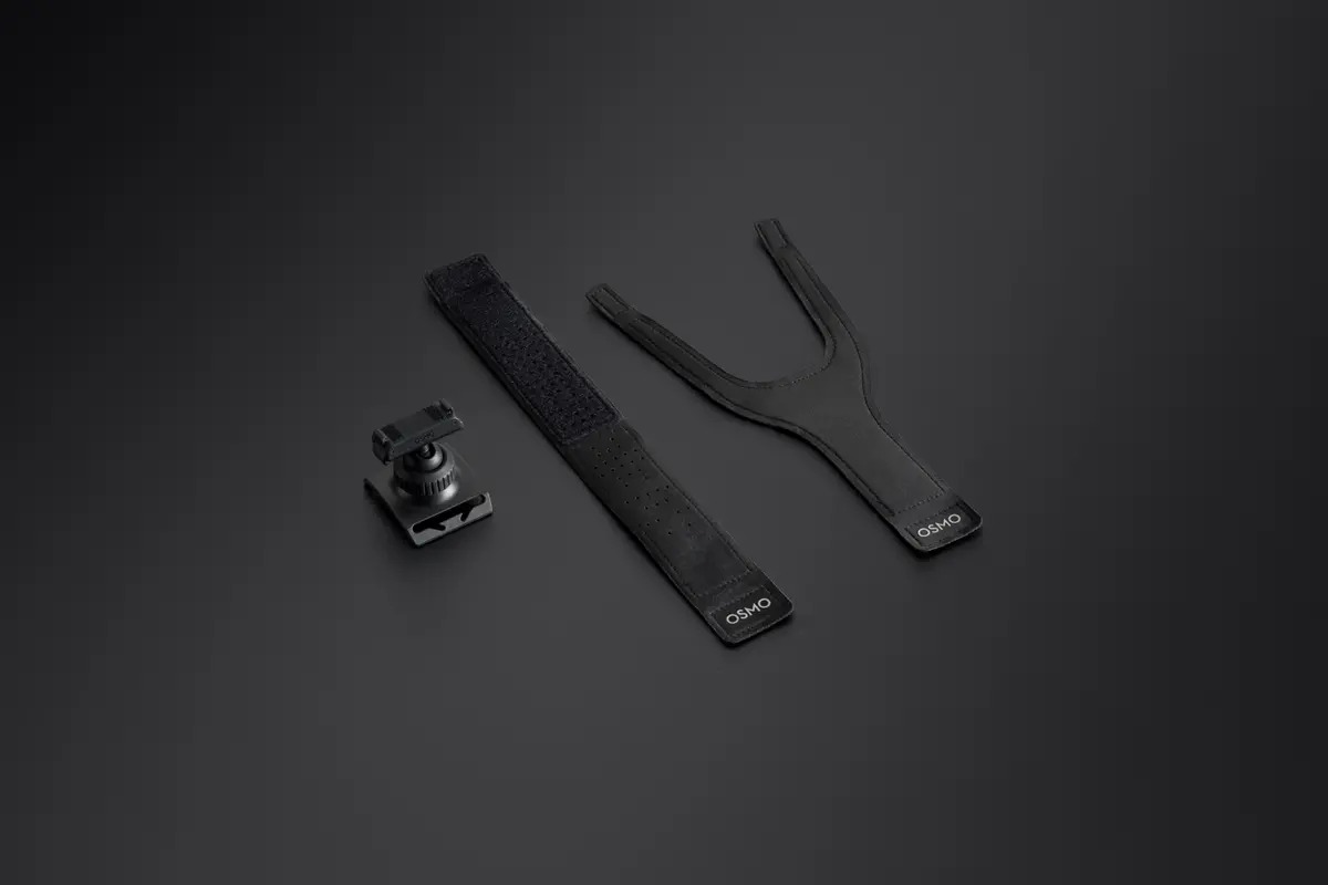 Osmo Action 양방향 360° 손목 스트랩