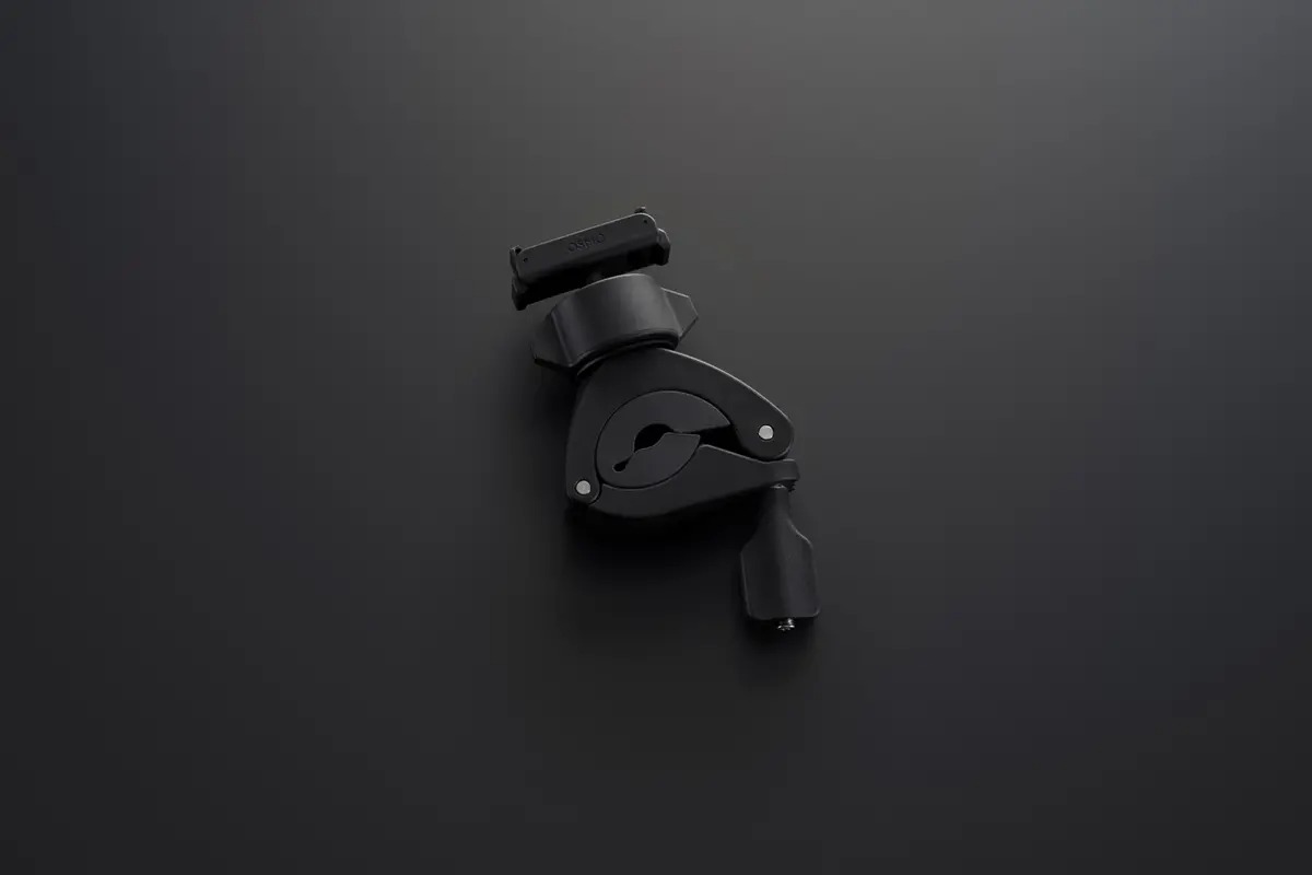 Osmo Action 양방향 미니 핸들 바 마운트
