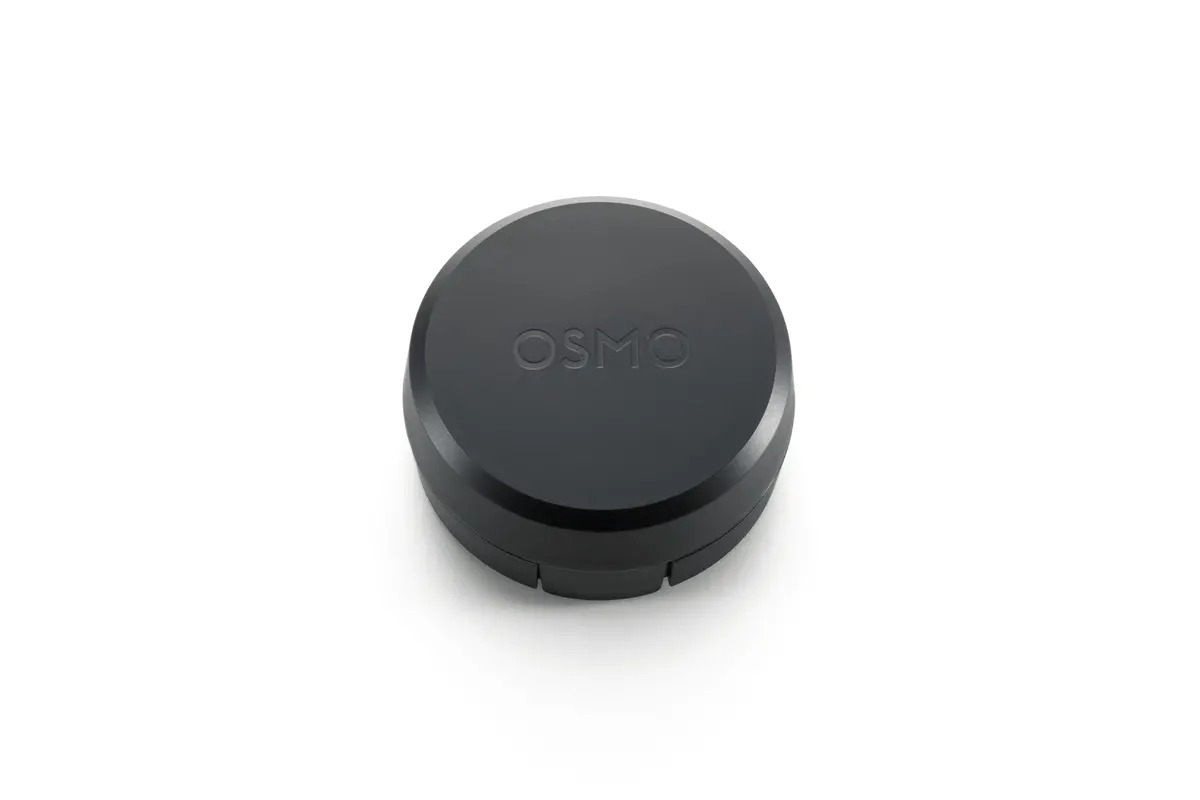 Osmo Action 6 FOV 부스트 렌즈
