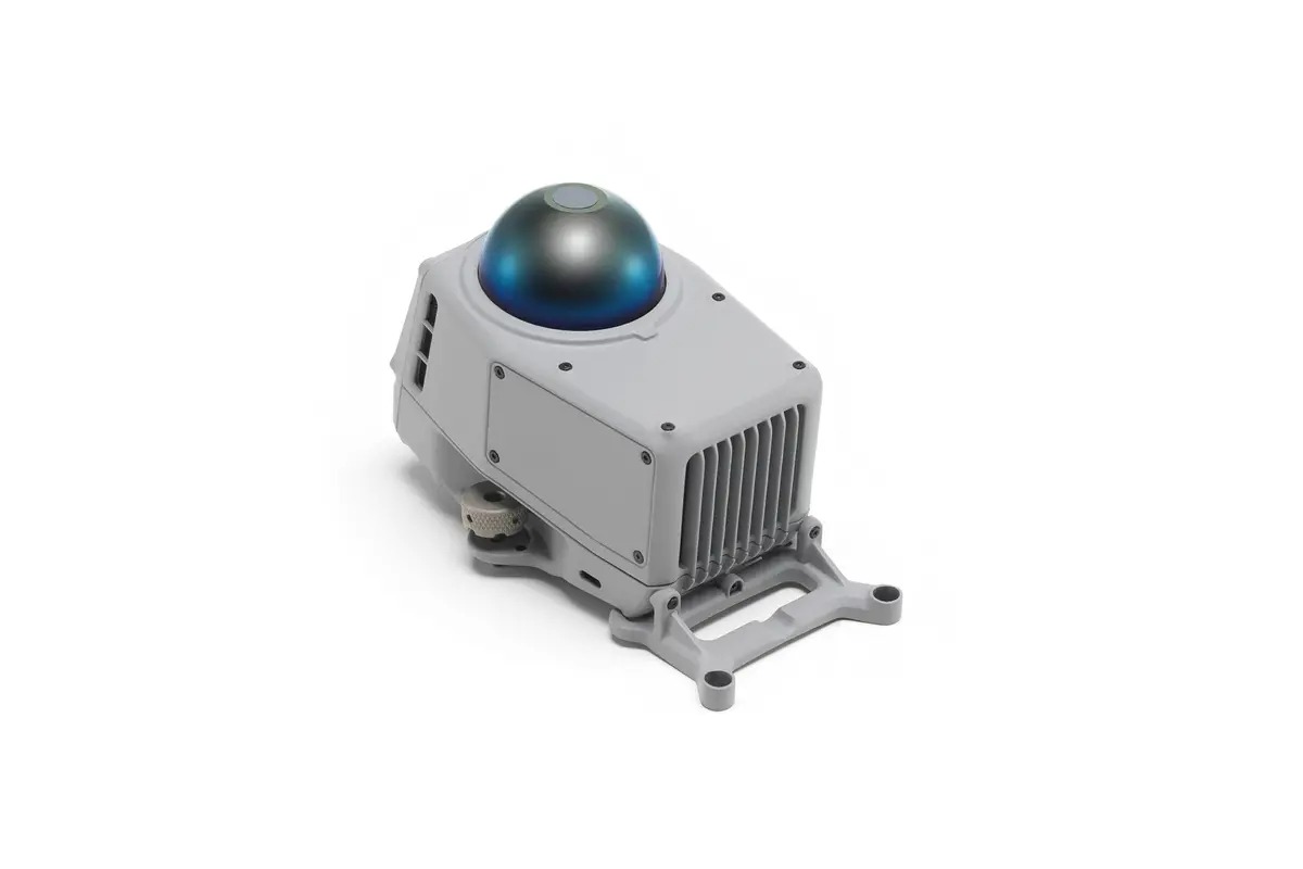 DJI Matrice 4 장애물 감지 모듈