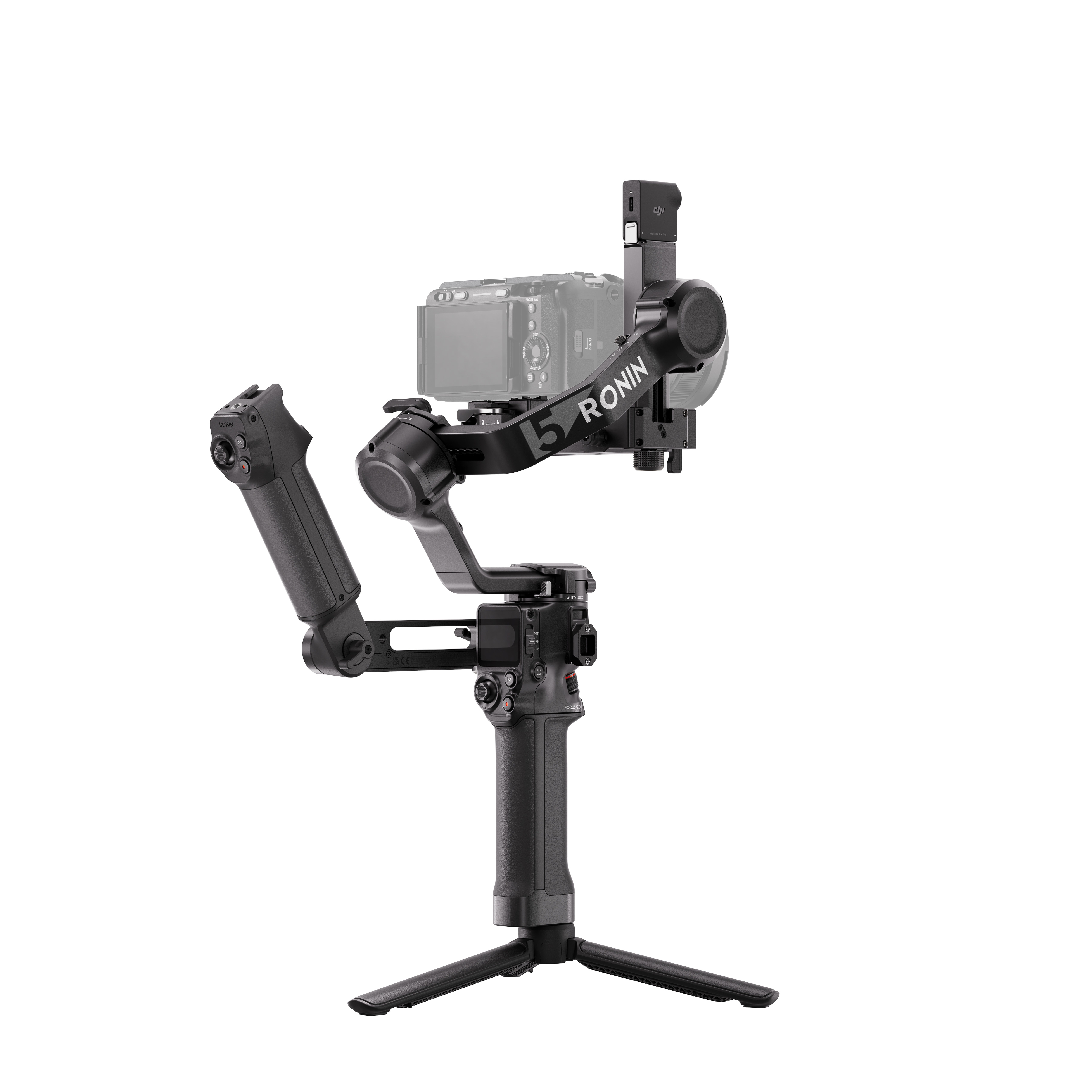 DJI RS 5 콤보