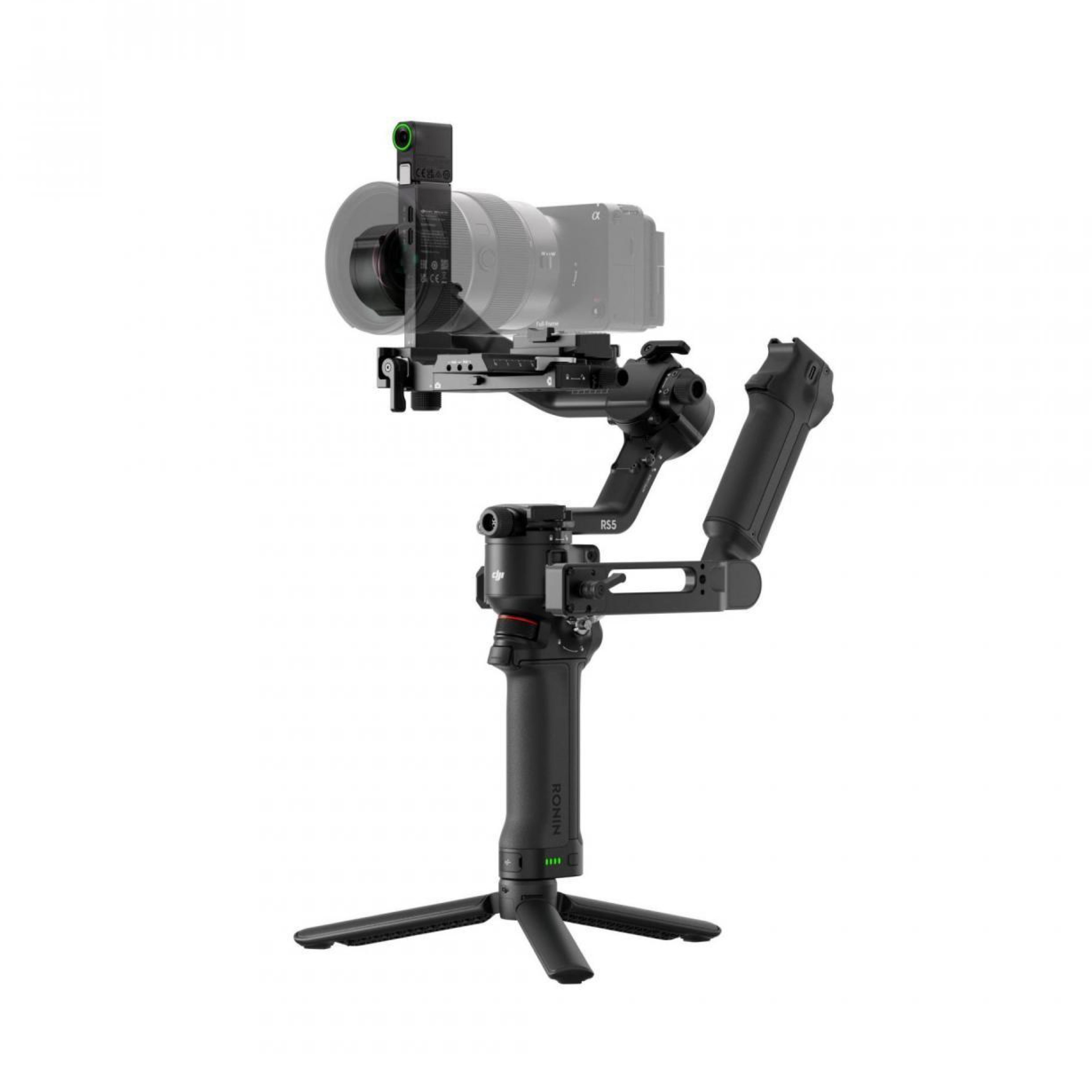 DJI RS 5 콤보