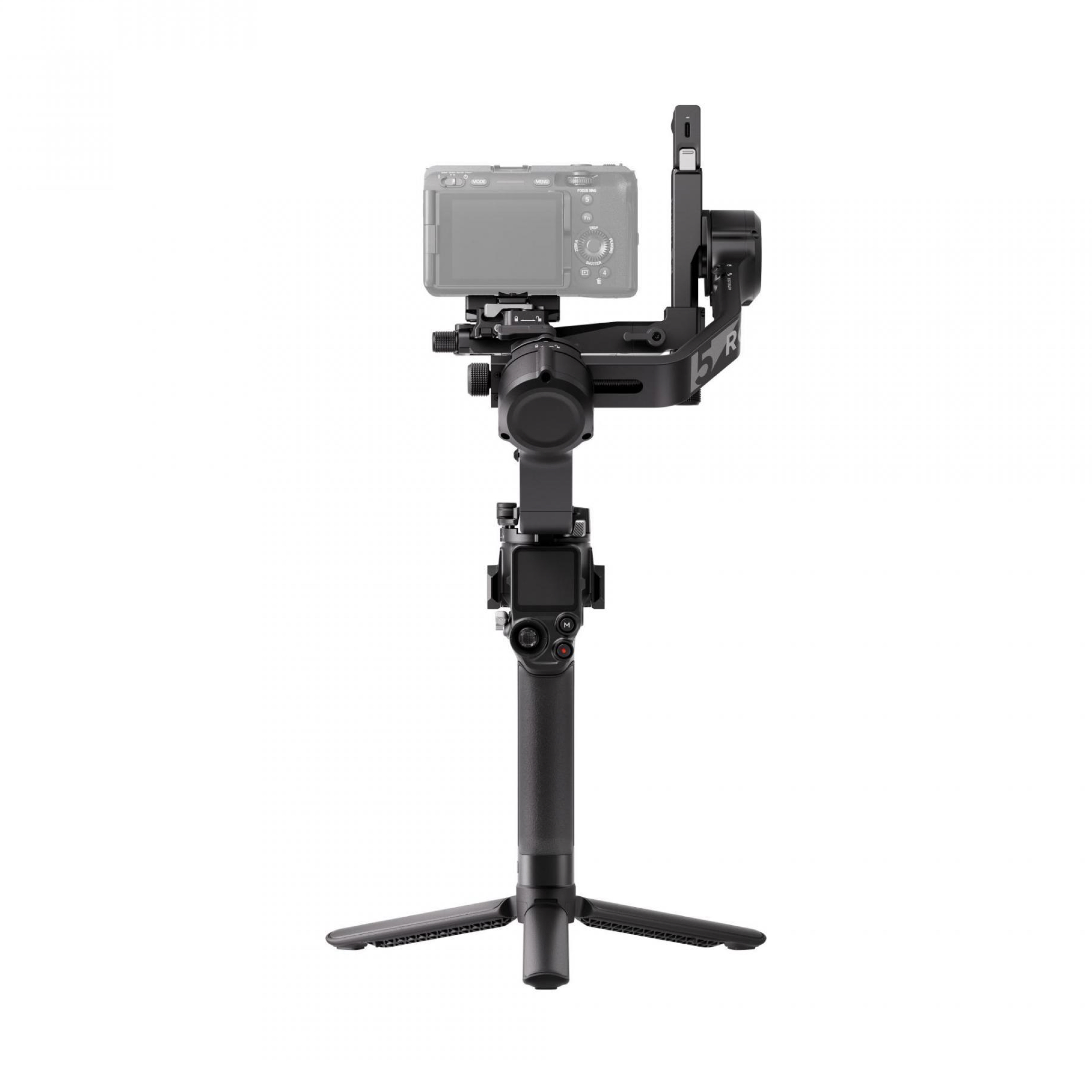 DJI RS 5 콤보