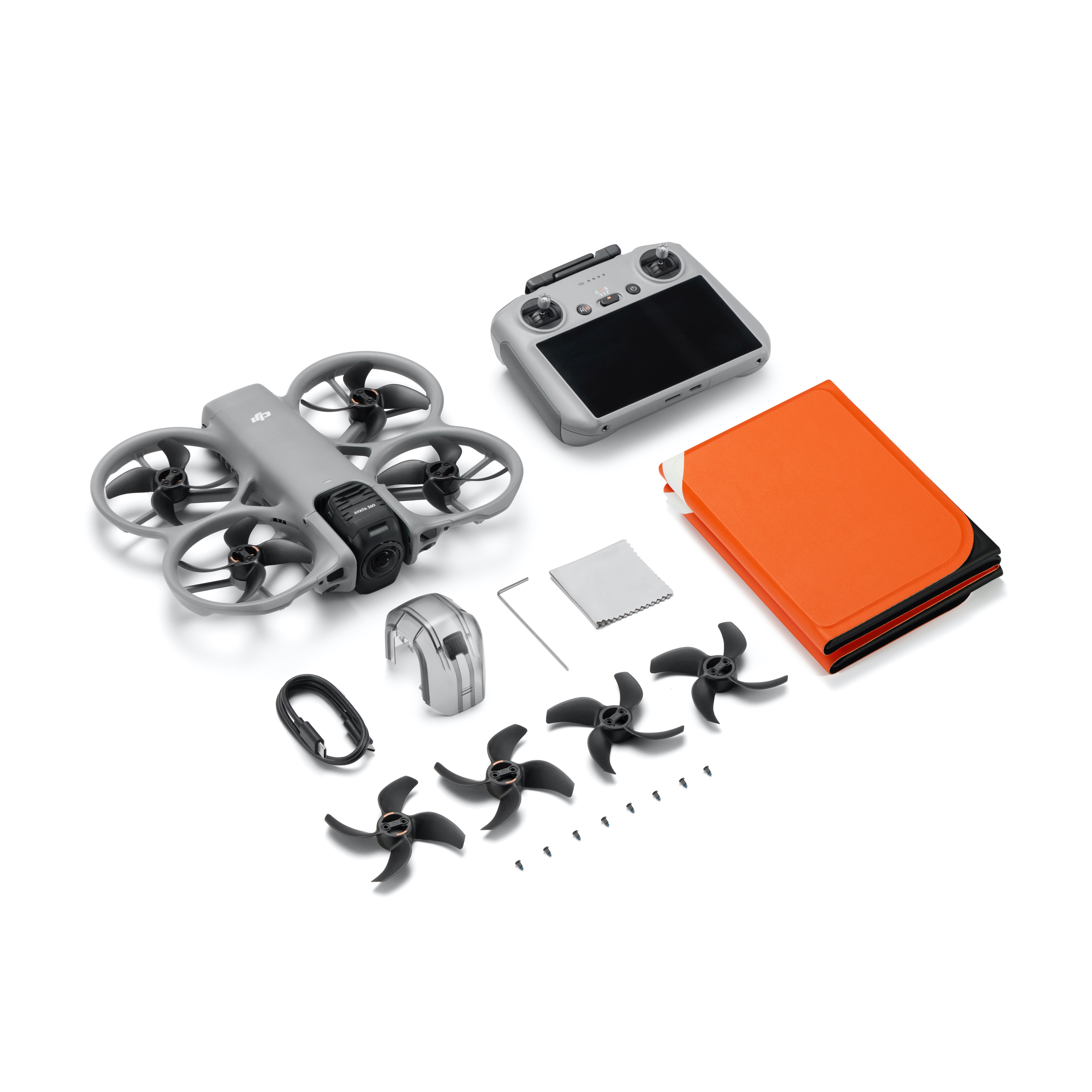 DJI AVATA 360 (DJI RC 2 포함)