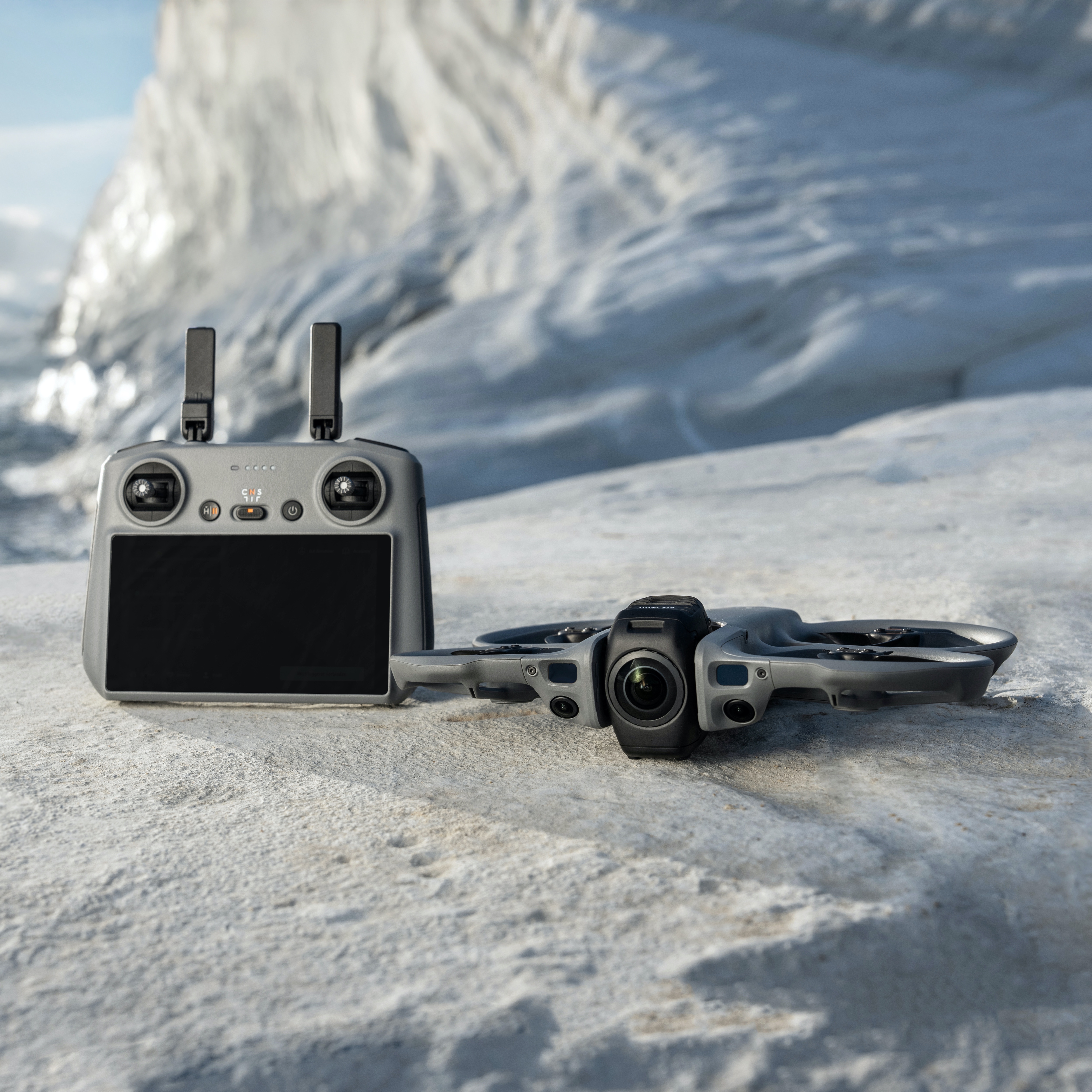 DJI AVATA 360 (DJI RC 2 포함)