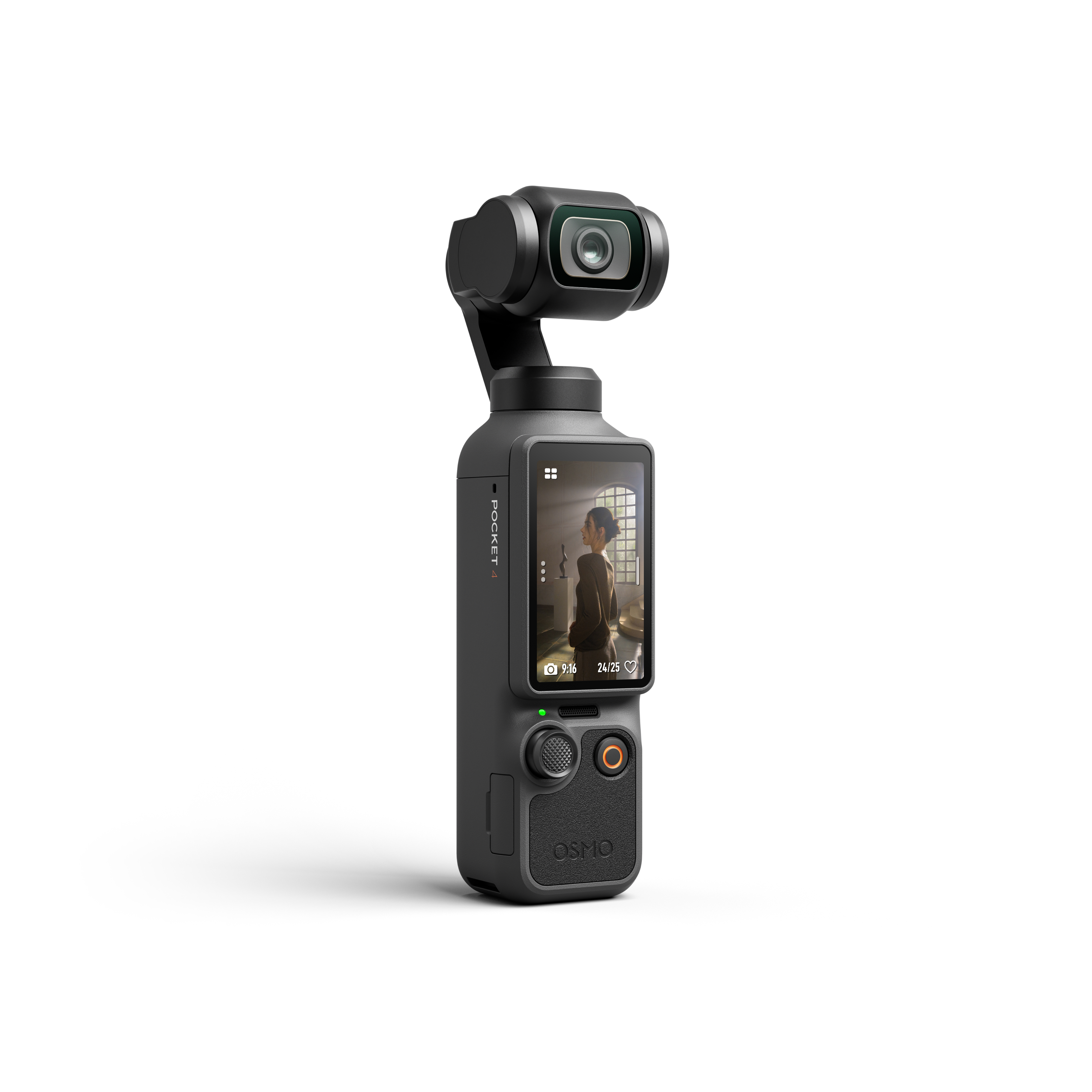 Osmo Pocket 4 크리에이터 콤보