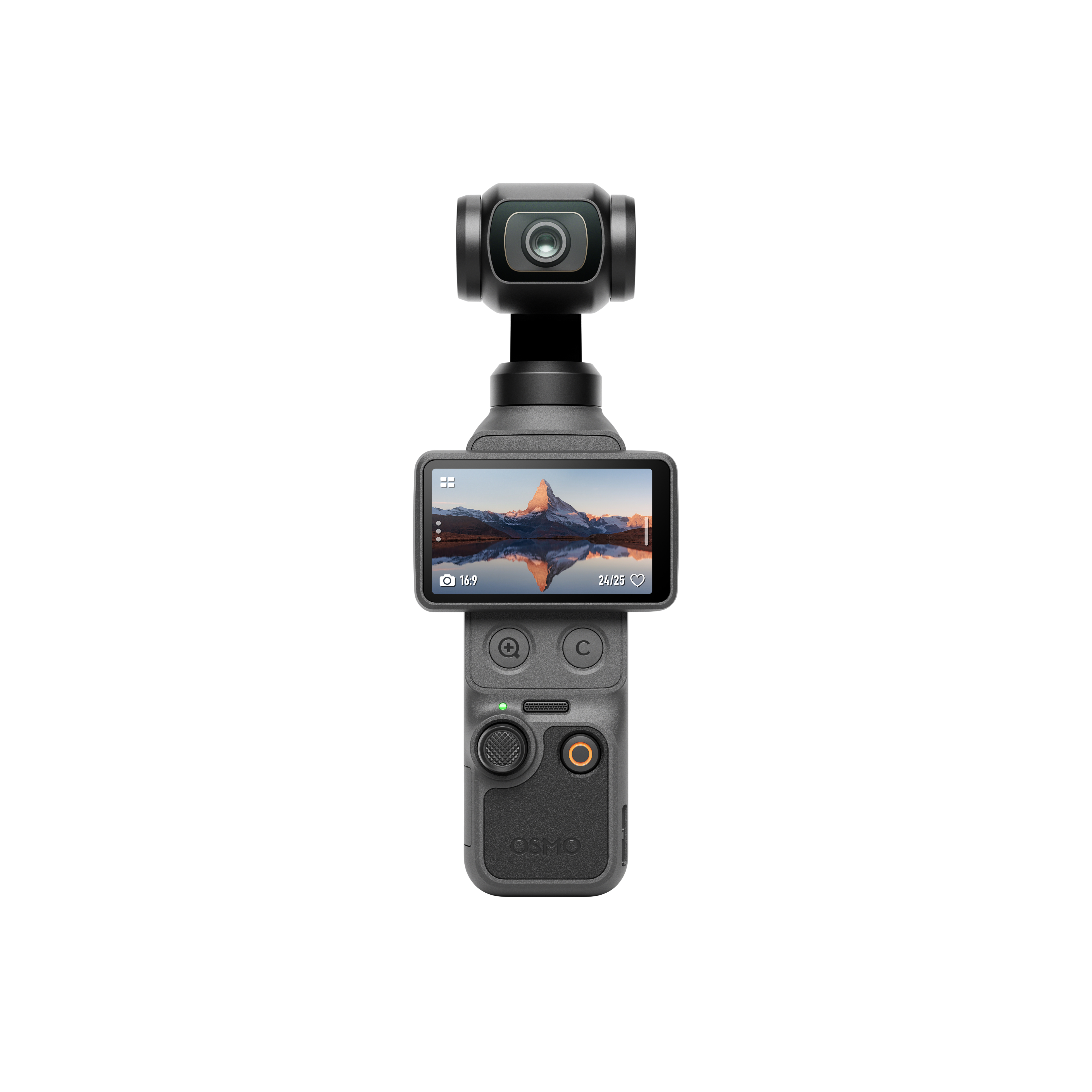 Osmo Pocket 4 스탠더드 콤보