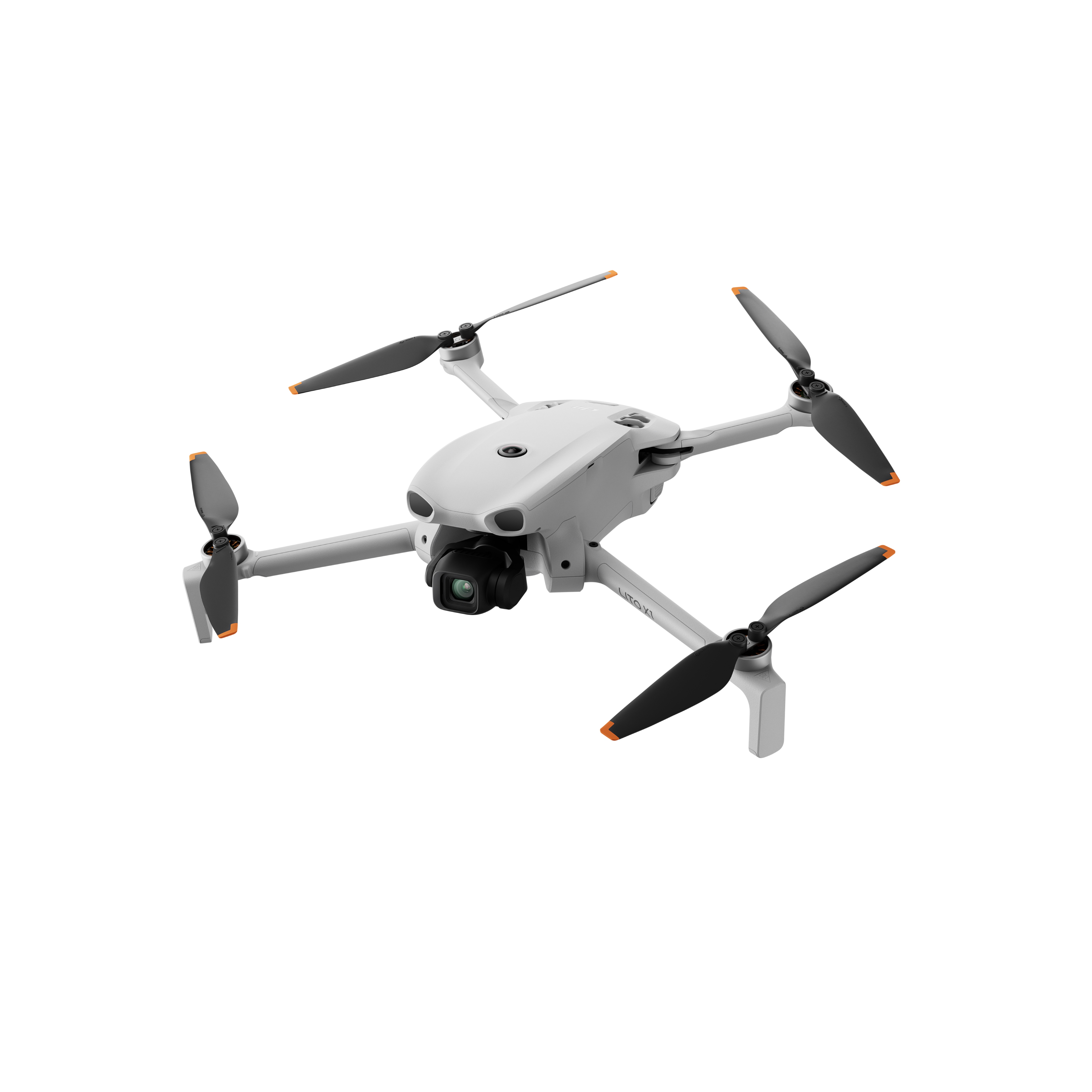 DJI Lito X1 플라이 모어 콤보 플러스 (DJI RC 2 포함)