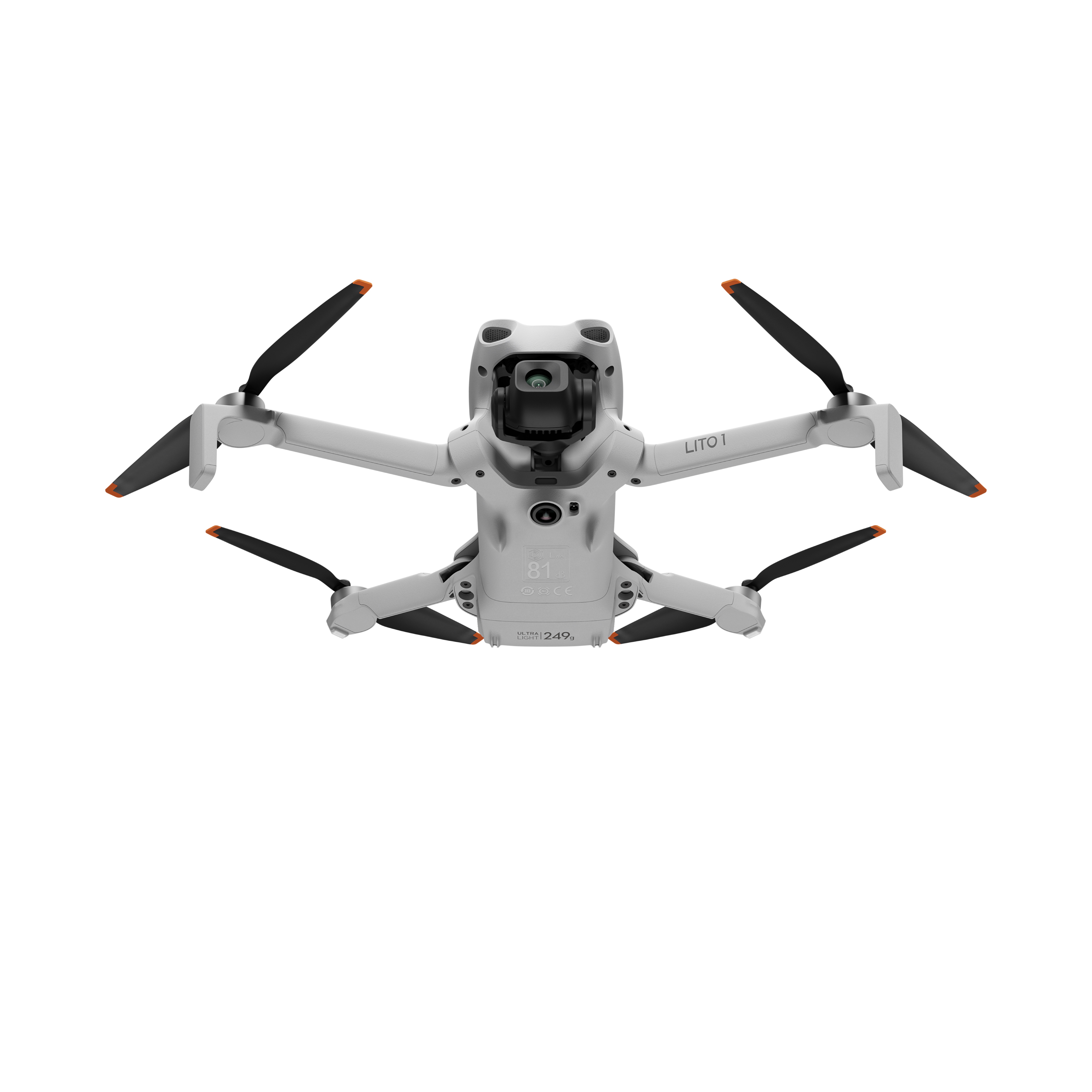 DJI Lito 1