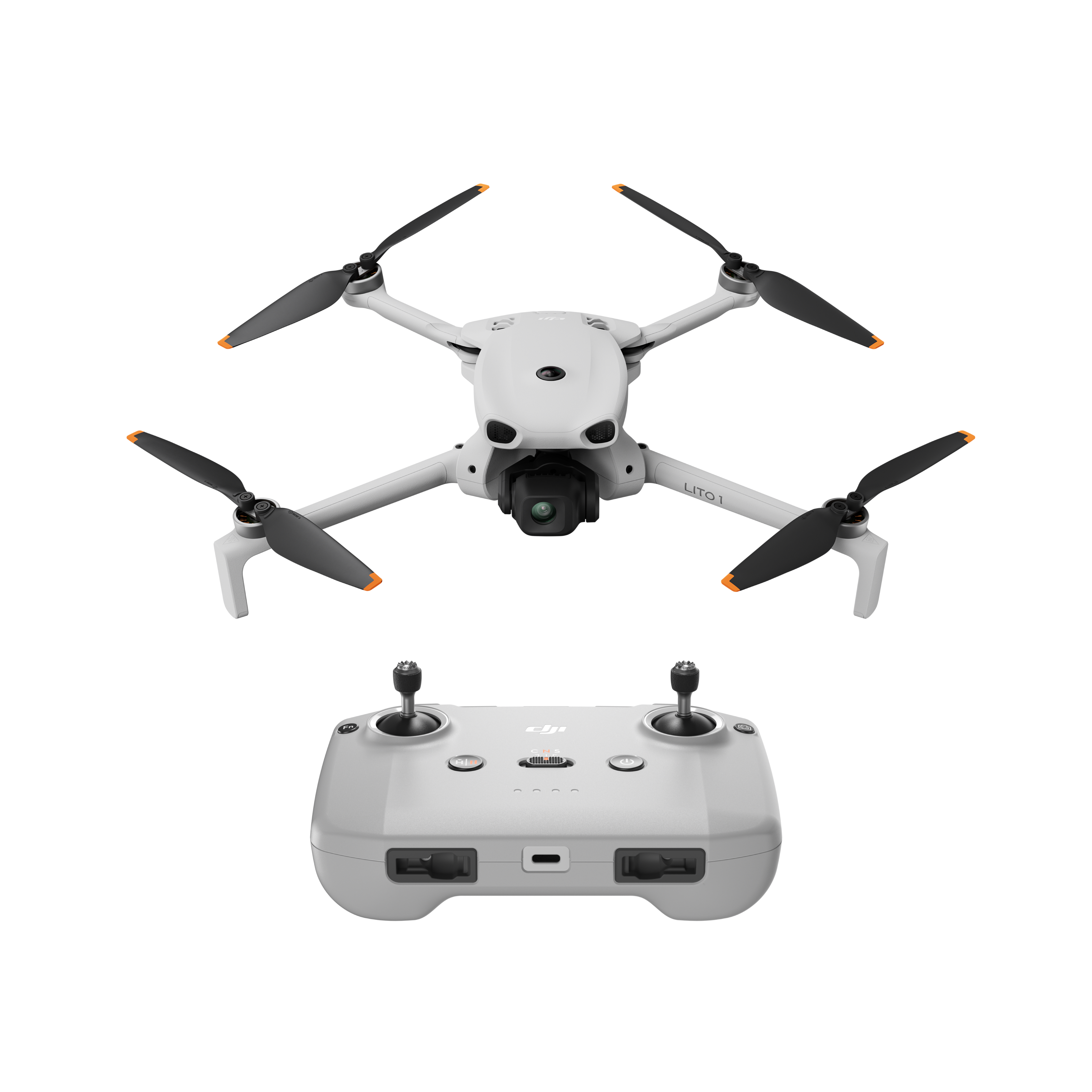 DJI Lito 1