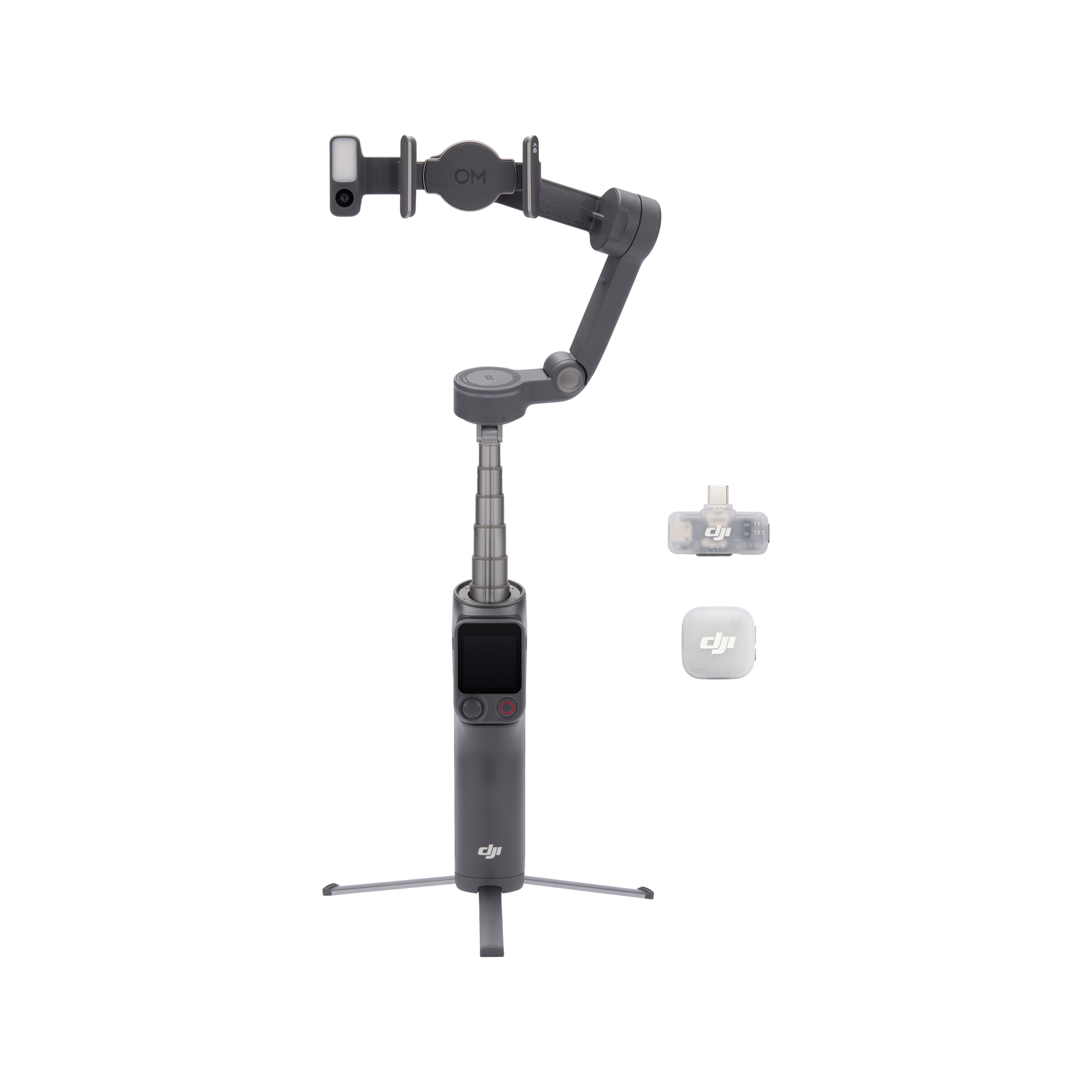 Osmo Mobile 8P 크리에이터 콤보