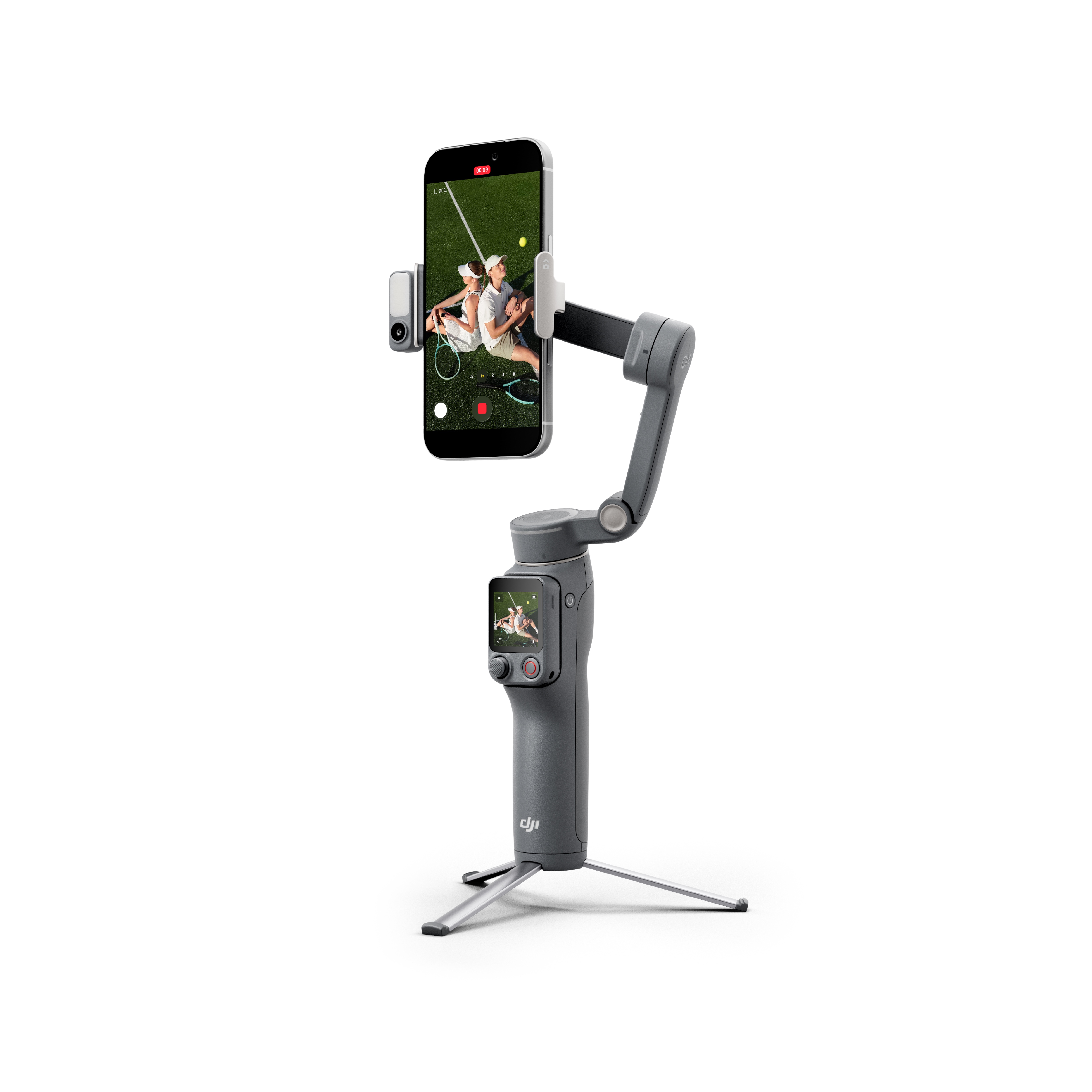 Osmo Mobile 8P 크리에이터 콤보