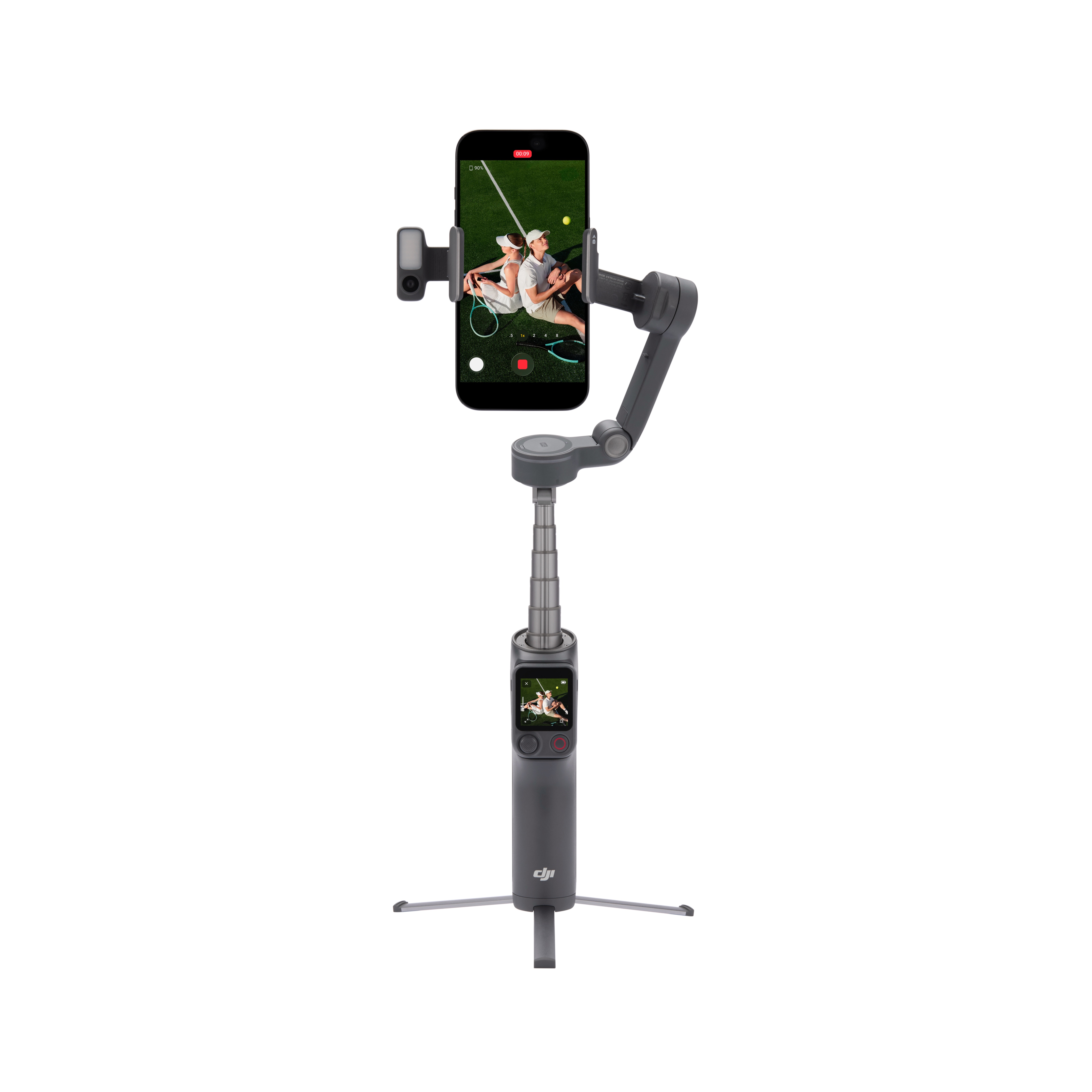 Osmo Mobile 8P 크리에이터 콤보